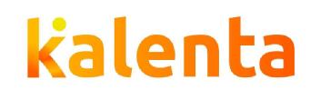 Imagen de Kalenta