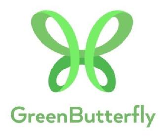 Imagen de GREENBUTTERFLY