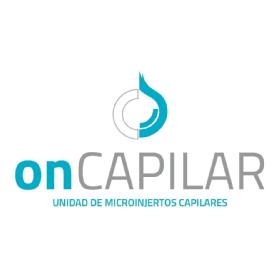 Imagen de onCAPILAR UNIDAD DE MICROINJERTOS CAPILARES