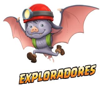 Imagen de Jóvenes Exploradores