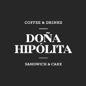 Imagen de DOÑA HIPÓLITA