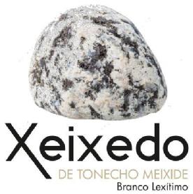Imagen de Xeixedo de Tonecho Meixide Branco Lexítimo