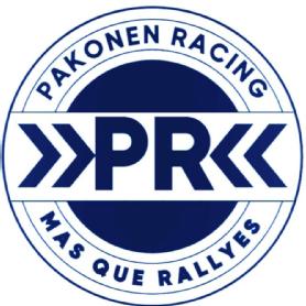 Imagen de PAKONEN RACING
