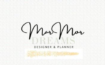 Imagen de Mar Mor Dreams Designer & Planner