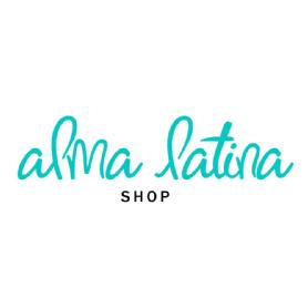 Imagen de ALMA LATINA SHOP