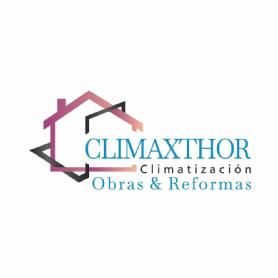 Imagen de CLIMAXTHOR CLIMATIZACIÓN OBRAS & REFORMAS