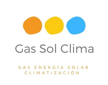 Imagen de GAS SOL CLIMA GAS ENERGÍA SOLAR CLIMATIZACIÓN