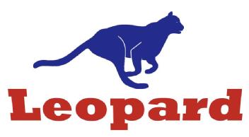 Imagen de Leopard
