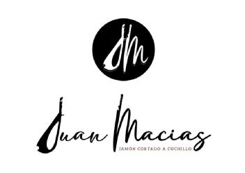 Imagen de JUAN MACIAS JAMON CORTADO A CUCHILLO JM