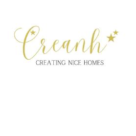 Imagen de Creanh CREATING NICE HOMES