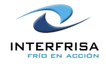 Imagen de INTERFRISA FRIO EN ACCION