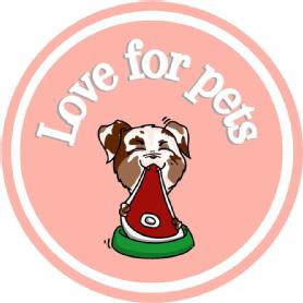 Imagen de Love for pets