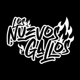 Imagen de LOS NUEVOS GALLOS
