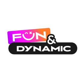 Imagen de Fun & Dynamic