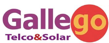 Imagen de Gallego Telco&Solar