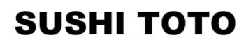 Imagen de SUSHI TOTO