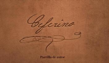 Imagen de Ceferino