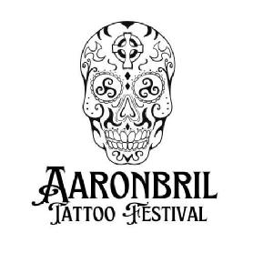Imagen de AARONBRIL TATTOO FESTIVAL
