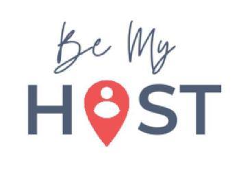 Imagen de BE MY HOST