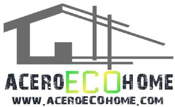 Imagen de Acero Eco Home www.aceroecohome.com