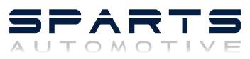 Imagen de SPARTS AUTOMOTIVE
