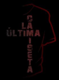 Imagen de LA ÚLTIMA CAMISETA