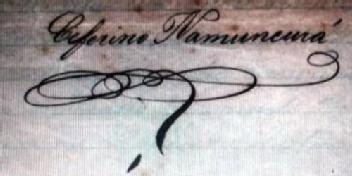 Imagen de Ceferino Namuncurá