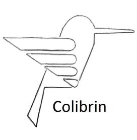 Imagen de Colibrin