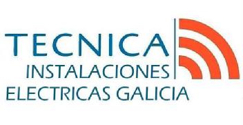 Imagen de TECNICA INSTALACIONES ELECTRICAS GALICIA