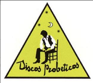 Imagen de DISCOS PROBETICOS