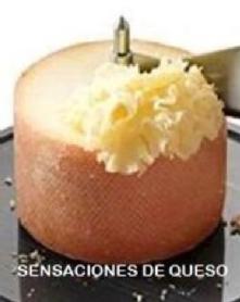 Imagen de SENSACIONES DE QUESO