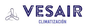 Imagen de VESAIR CLIMATIZACIÓN S.L