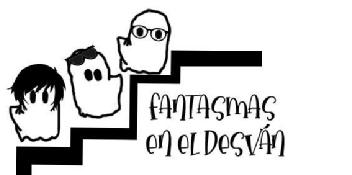 Imagen de FANTASMAS EN EL DESVAN