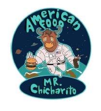 Imagen de MR. CHICHARITO AMERICAN FOOD