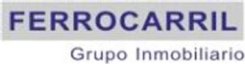 Imagen de GRUPO INMOBILIARIO FERROCARRIL