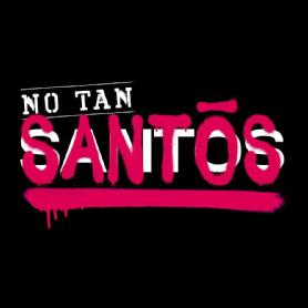 Imagen de NO TAN SANTOS