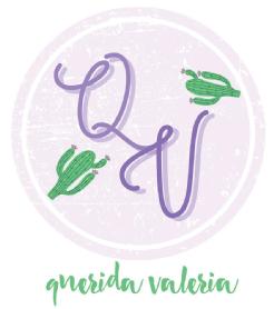 Imagen de QV QUERIDA VALERIA