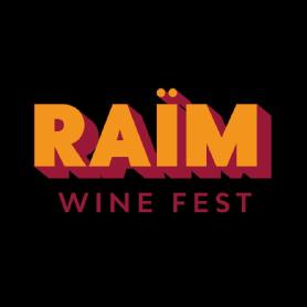 Imagen de RAÏM WINE FEST