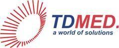 Imagen de TDMED A WORLD OF SOLUTIONS