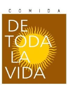Imagen de COMIDA DE TODA LA VIDA