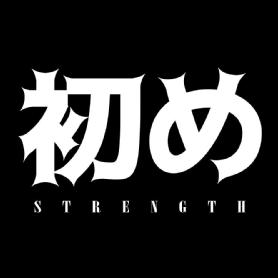 Imagen de Strength