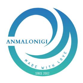 Imagen de ANMALONIGI MADE WITH LOVE SINCE 2002