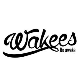 Imagen de WAKEES Be awake