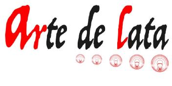 Imagen de Arte de lata