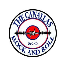 Imagen de The Canallas Rock and Roll & Co