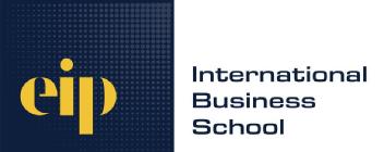 Imagen de eip International Business School