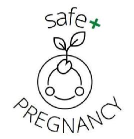 Imagen de safe + pregnancy
