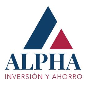 Imagen de ALPHA INVERSIÓN Y AHORRO