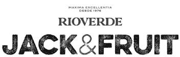 Imagen de MAXIMA EXCELLENTIA DESDE 1976 RIOVERDE JACK & FRUIT