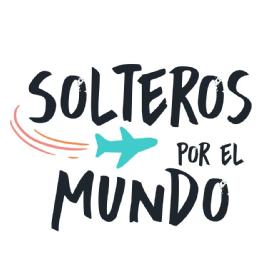 Imagen de SOLTEROS POR EL MUNDO